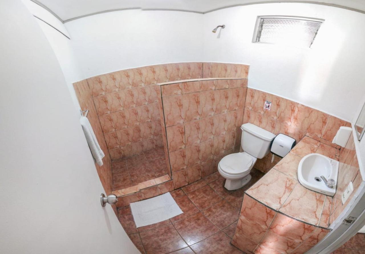 Geliwa B&B トゥリアルバ エクステリア 写真
