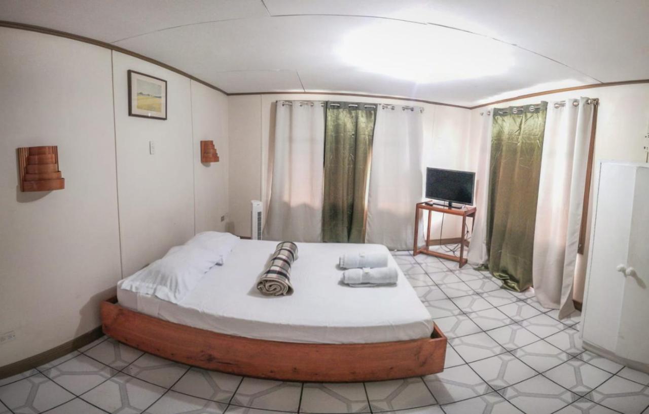 Geliwa B&B トゥリアルバ エクステリア 写真