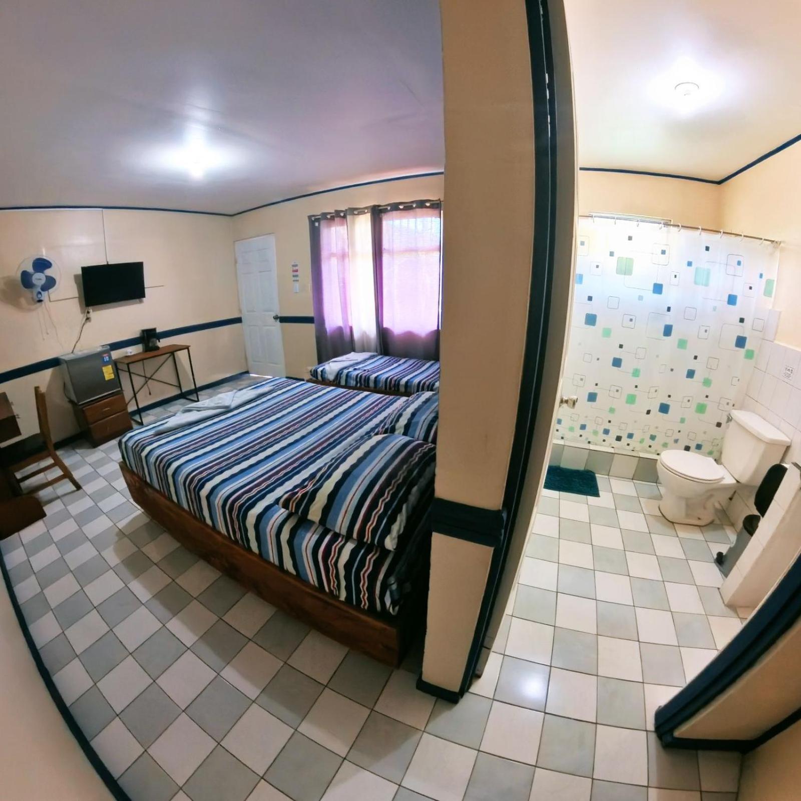 Geliwa B&B トゥリアルバ エクステリア 写真